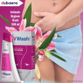 V Wash Plus Intimate Hygiene Wash 100 ml. 