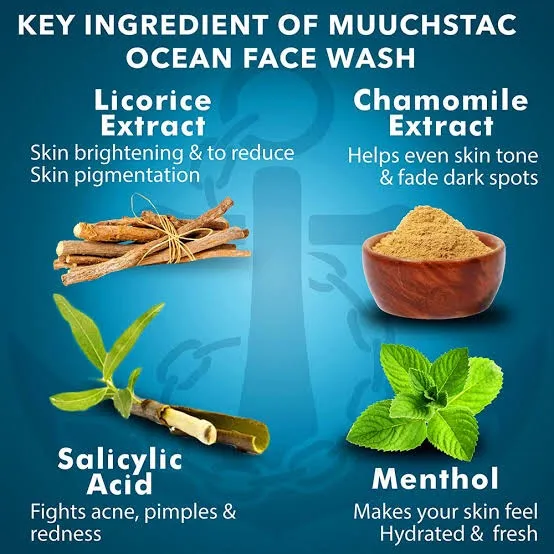 Men's%20Ocean%20Face%20Wash%20100ml%20-%20Image%206