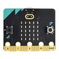 BBC Microbit V2 Development Board Educational Makecode Python Programming Programmable Learning Kit. 