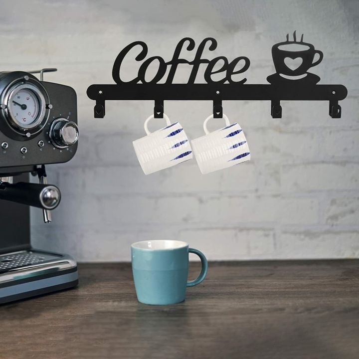 Coffee%20Mug%20Holder%20Wall%20Mounted,%20Metal%20Coffee%20Mug%20Rack%20for%20Wall,%20Coffee%20Cup%20Rack%20wall%20hooks%EF%BC%8Ccoat%20hooks%EF%BC%8Ccoat%20hanger%20-%20Image%205