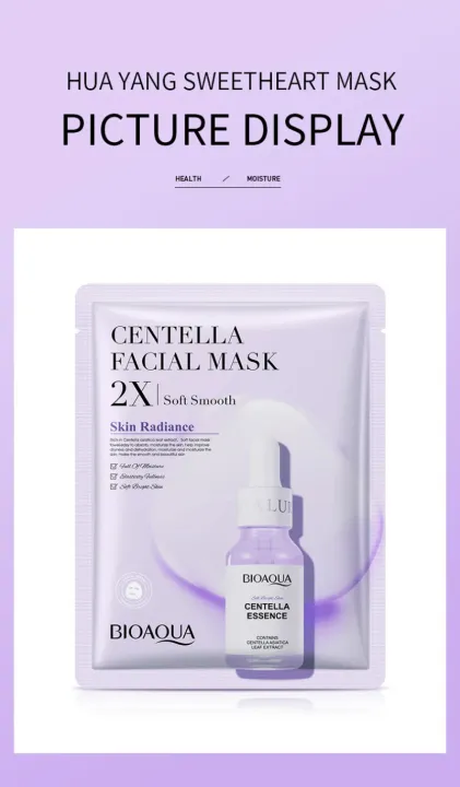 BIOAQUA%20Centella%20Collagen%20Face%20Mask%20%7C%20Hyaluronic%20Acid%20Moisturizing%20&%20Refreshing%20Facial%20Sheet%20Mask%20%7C%20Hydrating%20Skin%20Care%20for%20Soft,%20Glowing%20Skin%2030g%20-%20Image%204