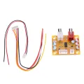 DAC Sabre ES9023 Analog I2S 24 Bit 192 KHz Decoder Board Mode Conversion. 