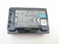 Sony NP-FH30/NP-FH40/NP-FH50 700mAh Lithium Battery. 