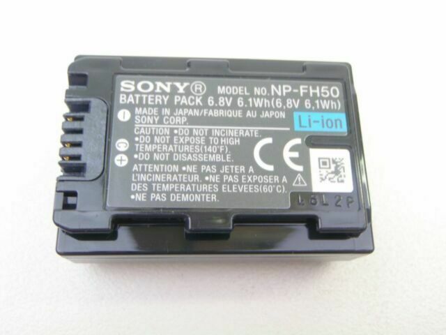 Sony%20NP-FH30/NP-FH40/NP-FH50%20700mAh%20Lithium%20Battery%20-%20Image%203
