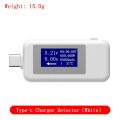10 in 1 USB Tester DC Digital Voltmeter Amperimetro Current Voltage Meter Amp Volt Ammeter Detector Power Bank Charger Indicator - 317336249. 