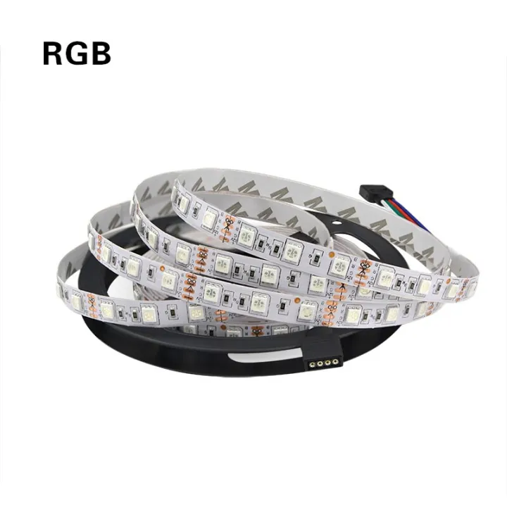 5050%20SMD%205M%2012V%20LED%20Strip%20light%2012%20v%20Waterproof%20LEDStrip%20tape%20lamp%20RGB%20RGBW%20RGBWW%20Yellow%20Pink%20Ice%20Blue%20Diode%20Ribbon%20Fleible-Blue-IP20%20IP65%20--%20-%20Image%202