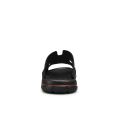 Men's Slippers Leather Summer Outside Sandals Lightweight Soft Sole Beach Slippers Casual Slide Mens Shoes Big Size 39-48. 
