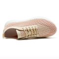Summer Women Running Shoes Breathable Sport Shoes Casual Luxury Designer Sneakers Lace-up Lightweight Jogging Shoes Size 35-42. 