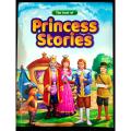 Kids English Story Books- PRINCESS STORIES. 