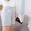2022 Summer Girls Safety Short Pants Children's Anti-lighting Underwear Clothing 2-12 Years Kids Cotton Beach Shorts.