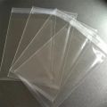 Bundle of 50 pcs Crystal Cellophane Crystal Cellophane China Poly Bags for Packaging Material Print Labels - poly bag.