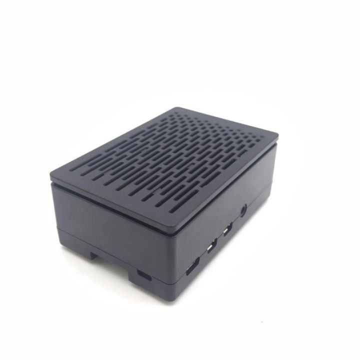 for%20Raspberry%20Pi%204%20Case%20Shell%20Box%20Enclosure%20Installable%20Cool%20Aluminum%20HeatSink%20Enclosure%20for%20Raspberry%20Pi%204B%20-%20Image%208