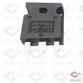 Irfp460 Mosfet N-Channel Power Transistor 500V 20A To-247 - Solar Panel.