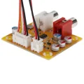 DAC Sabre ES9023 Analog I2S 24 Bit 192 KHz Decoder Board Mode Conversion. 
