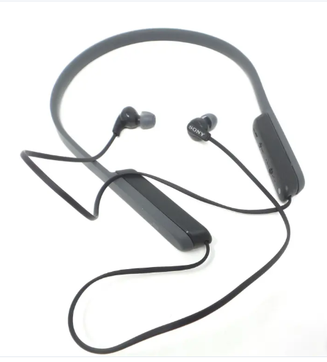 Sony MDRXB70BT/B Wireless, in-Ear Headphone, Black