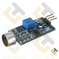 Microphone Sound Sensor Module. 