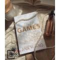 Twisted Games by Ana Huang ( Paperback ). 
