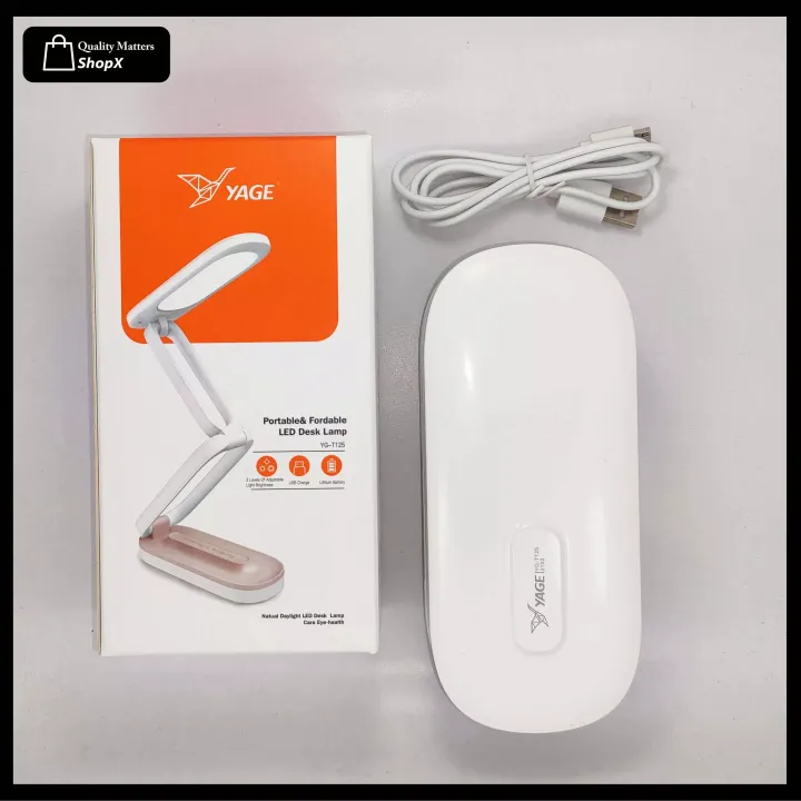 YAGE%20YG-T125%20led%20Desk%20Lamp%20Night%20Light%20LED%20Table%20Lamp%20reading%20books%20desk%20light%20usb%20Foldable%203-layer%20body%20flexible%20lamp%20-%20Image%205