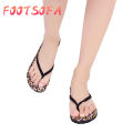 Korean Style Women Sandals Lady Shoes Women Summer Flip Flops Shoes Sandals Slipper indoor & outdoor Flip-flops Wedge Sandals female shoes women shoes. 