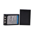 1500mAh Li-12B Li-10B Li12B Li10B Camera Battery For Olympus Stylus 300, 400, 500, 600, 800, C-50, 60, 70, 470, 760, 770. 