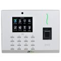 ZKTeco G2 Fingerprint Time Attendance Terminal. 