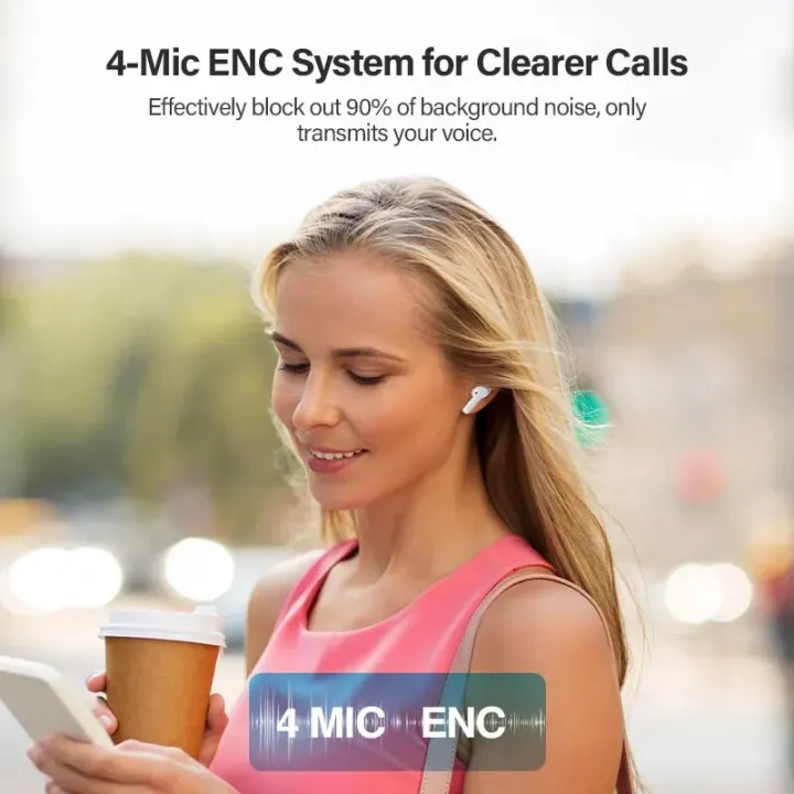QCY%20T13%20Wireless%20Earphones%20Bluetooth%205.1%20TWS%20Earbuds%204%20Mic%20ENC%20HD%20Call%20Headset%20Long%20Standby%2040H%20Smart%20Touch%20Control%20Headphones%20-%20Image%204