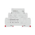 GRM8-01 Memory Relay Latching Impulse Electronic 16A 230V Din Rail.