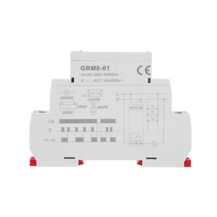 GRM8-01%20Memory%20Relay%20Latching%20Impulse%20Electronic%2016A%20230V%20Din%20Rail%20-%20Image%205