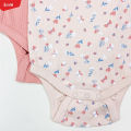 Toddler Baby Cotton Sleeveless Camisole Romper For Baby Boys Girls From Levin. 