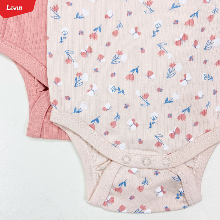 Toddler%20Baby%20Cotton%20Sleeveless%20Camisole%20Romper%20For%20Baby%20Boys%20Girls%20From%20Levin%20-%20Image%204