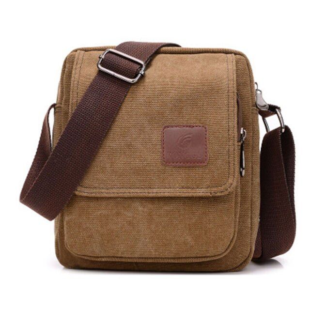 Men's%20Casual%20Style%20Canvas%20Shoulder%20Messenger%20Bags%20Multi-Pocket%20With%20Lid%20Handbag%20Crossbody%20Flap%20Bag%20For%20Man%20Business%20Sling%20Bag%20-%20Image%202