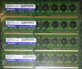 Adata 8gb ram ddr3 1333mhz ডেস্কটপ ram।. 