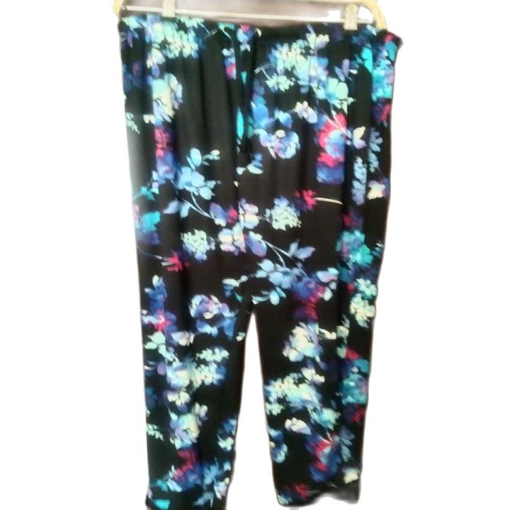 Ladies Loan Pants micro and linen very comfortable to use