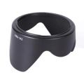 EW-78BII Lens Hood Shade for Canon EF 28-135mm f/3.5-5.6 is USM Lens (Black).