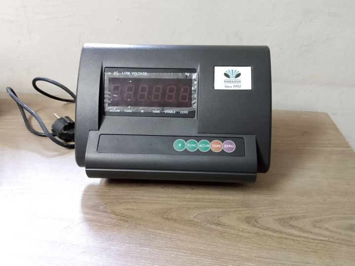 XK3190 -A12 / A12E WEIGHING SCALE INDICATOR