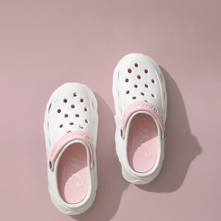 Summer%20Fashion%20Concise%20Non-slip%20Flip-flop%20Lithe%20Toe%20Wrap%20Thickness%20Sandals%20For%20Women%20Outdoor%20Beach%20Shoes%20Ladies'%20Home%20Slippers%20-%20Image%204