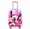 Kids Suitcase Print 16 inch Polycarbonate 1pes. 