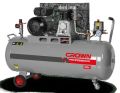 CROWN 50L Air Compressor 50L 2HP/1.5kW 135L/min CT36029 - Kings Trading. 