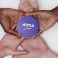 Nivea All-Purpose Cream 30 Ml Moisturizing And Softening Skin Care. 