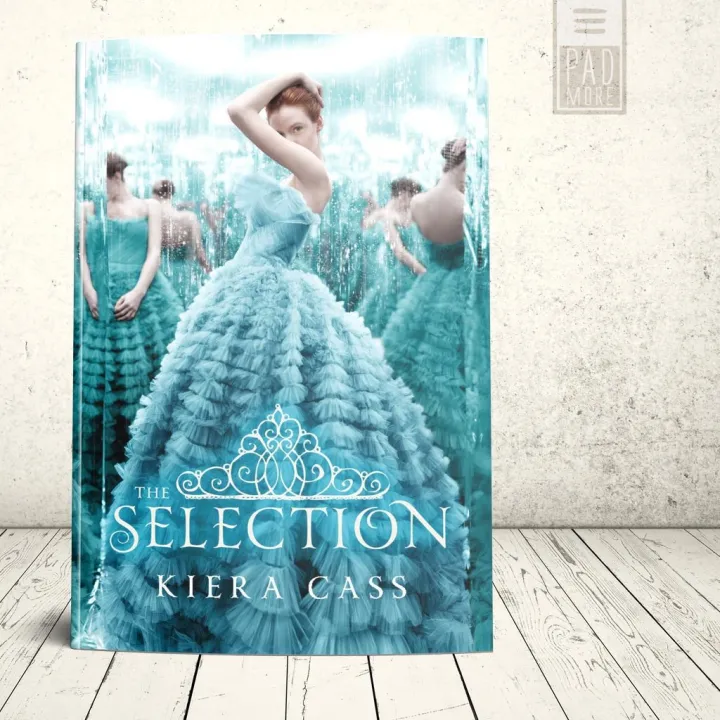the%20Selection%20by%20Kiera%20Cass%20Hardcover%20-%20Image%202