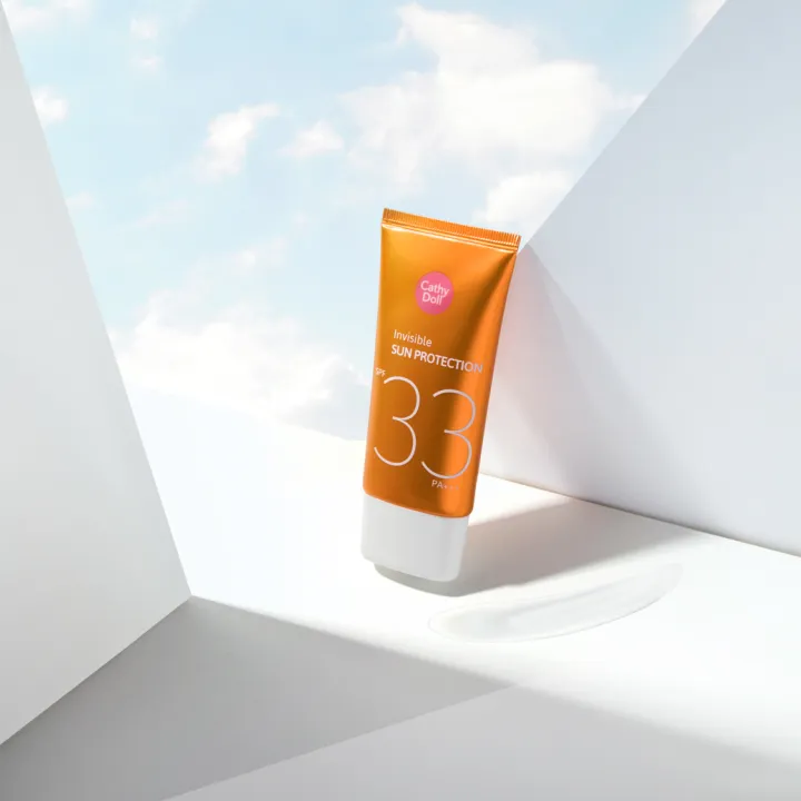 Invisible%20Sun%20Protection%20SPF33%20PA+++%2020ml%20Cathy%20Doll%20-%20Image%206