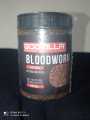Godzilla Dried Red Blood Worms Guppy Goldfish Tropical Small Fish 200ml / Godzilla BLOODWORM (LARVA). 