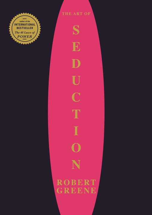 THE%20ART%20OF%20SEDUCTION%20Paperback%20-%20Image%202