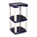 RFL Filter Stand 3 Step-Dark Blue 838646. 