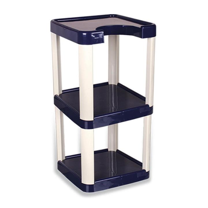 RFL Filter Stand 3 Step-Dark Blue 838646