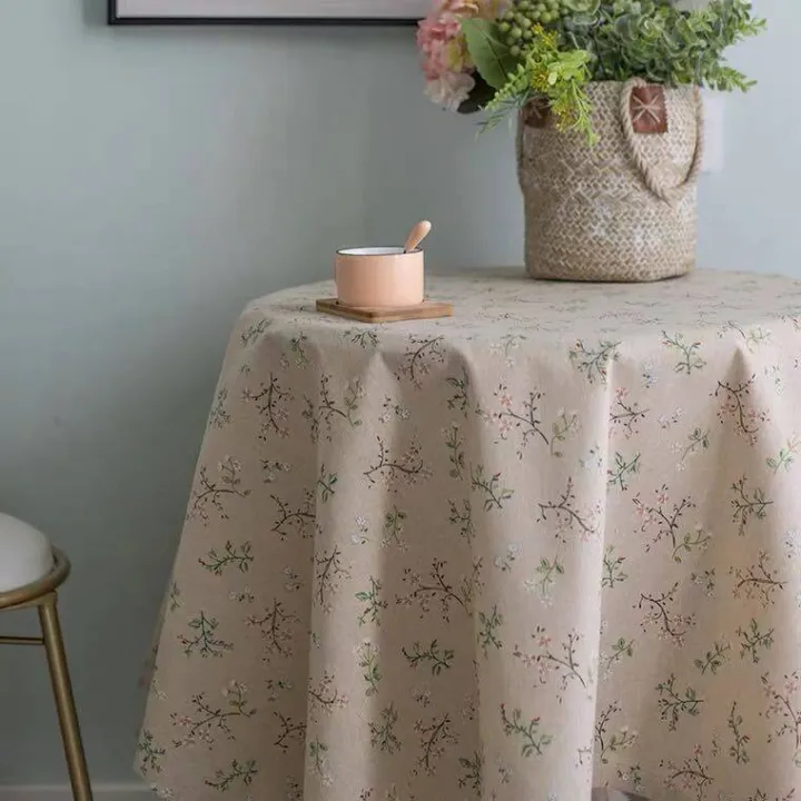 Pastoral%20Style%20Lace%20Tablecloth%202%204%206%20Seater%20Rectangular%20Dining%20Table%20Cloth%20Dustproof%20Round%20Table%20Cover%20-%20Image%203