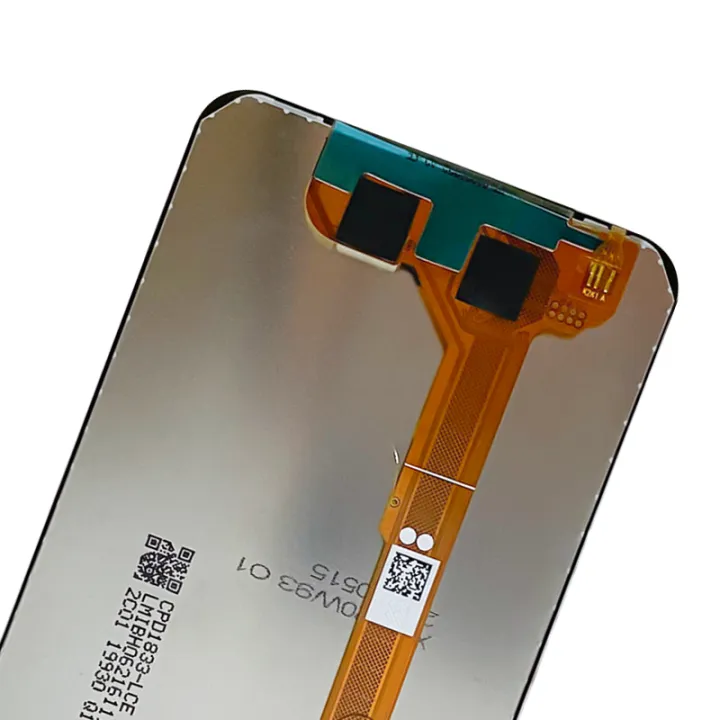 LCD%20No%20Frame%20For%20Vivo%20Y1s%202020%20U1%20Y95%201929%201807%20Display%20Touch%20Screen%20Digitizer%20Assembly%20Replacement%20Parts%20-%20Image%205