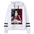 Demon Slayer Kimetsu No Yaiba Men/women Hoodies Anime Unisex Harajuku Aesthetic 90s Sweatshirt Ulzzang Graphic Casual Male Hood. 