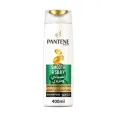 Pantene Pro-V Smooth & Silky Shampoo 400 ml (UAE product). 