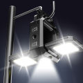 1000LM COB LED Mini Keychain Light XPE Work Light Type-C USB Rechargeable Flashlight Waterproof Outdoor Lighting Camping Lantern. 